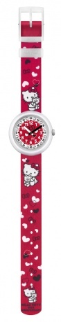 HELLO KITTY 40th ANNIVERSARY (ZFLNP014)