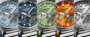 Central Cee lett a G-Shock európai márkanagykövete!
