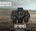 G-SHOCK