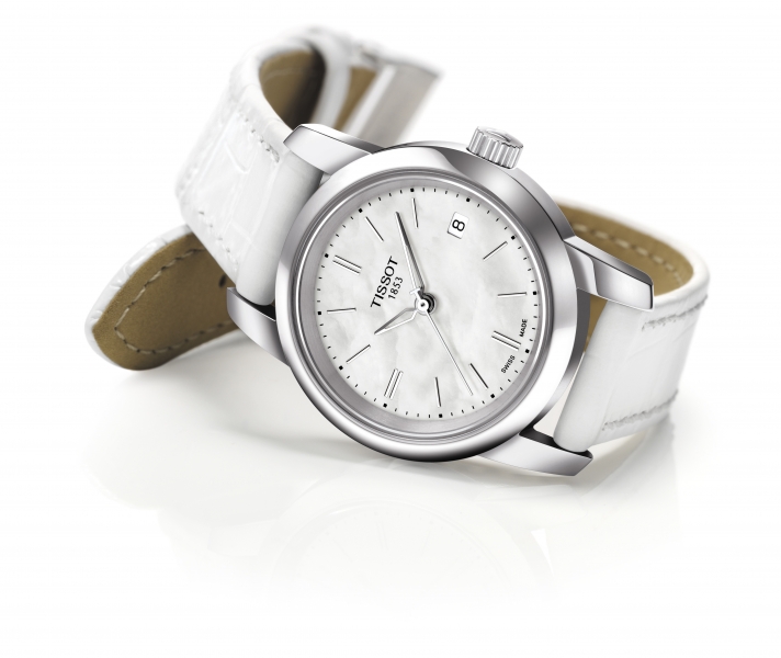 T033 tissot hot sale
