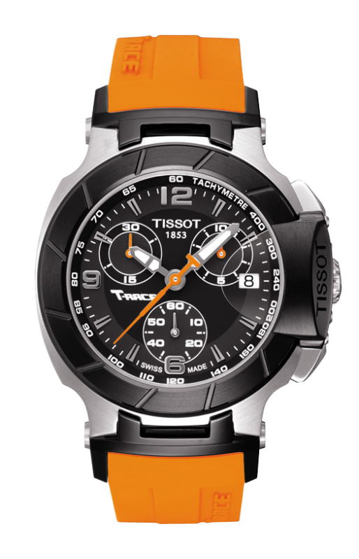 T Race Lady Kar r k Tissot T Sport