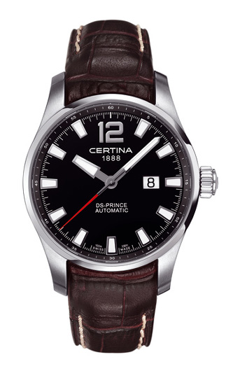 Certina ds on sale prince automatic