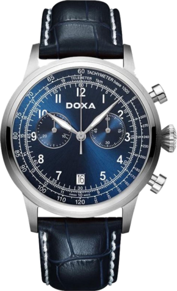 D AIR | Karórák | Doxa | D AIR Doxa D AIR férfi karóra 190.10.205.03