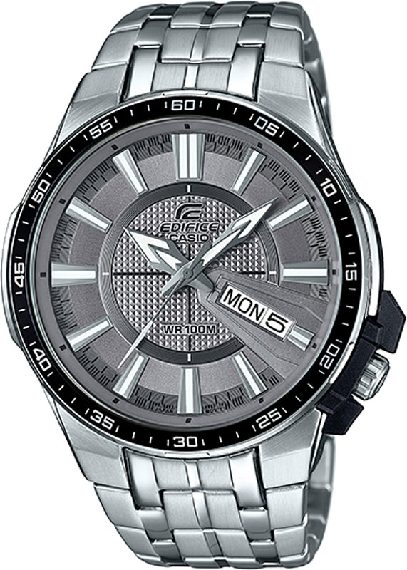 Edifice EFR 106 Kar r k Casio Edifice