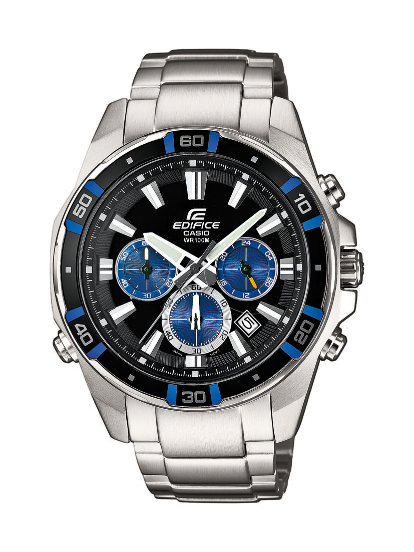 edifice 534