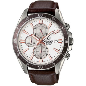 Edifice EFR 546 Kar r k Casio Edifice