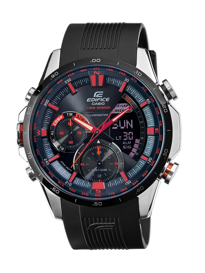 Edifice ERA 300 Karorak Casio Edifice