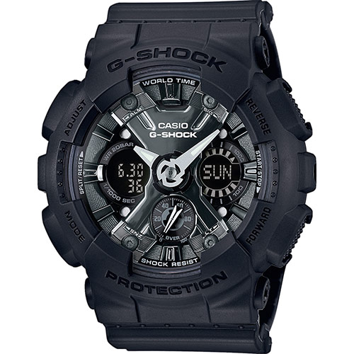 casio g shock gma s120