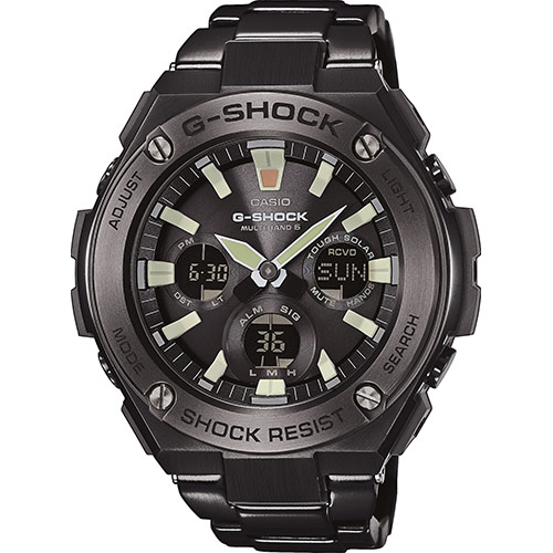 casio gst w130bd