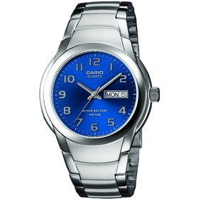 Analog MTP 1229 Kar r k Casio Collection