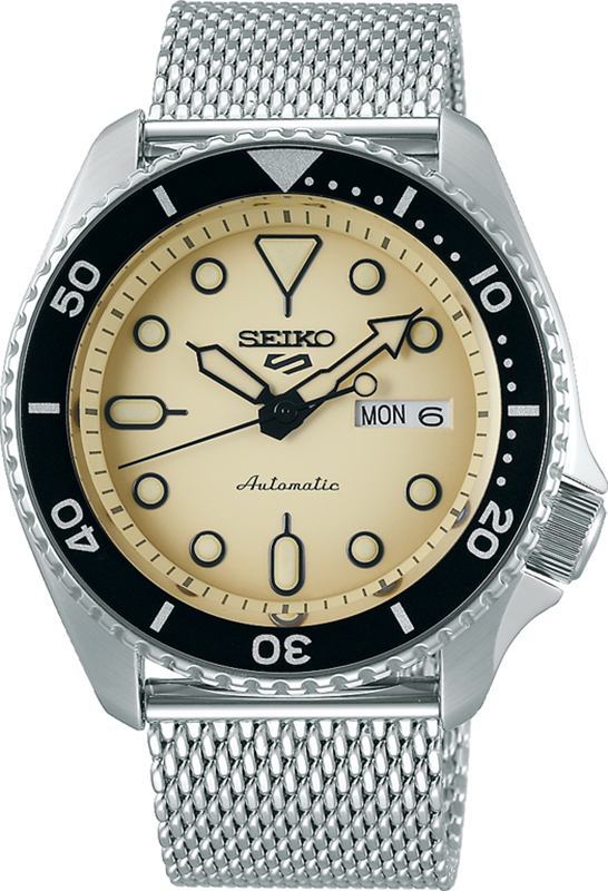 Image of Seiko 5