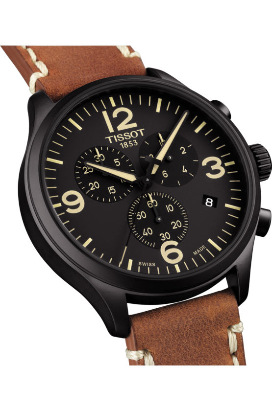 T sport hotsell chrono xl