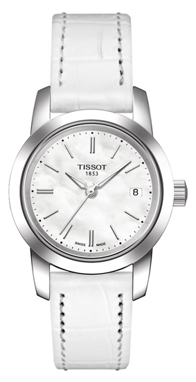 tissot dream lady