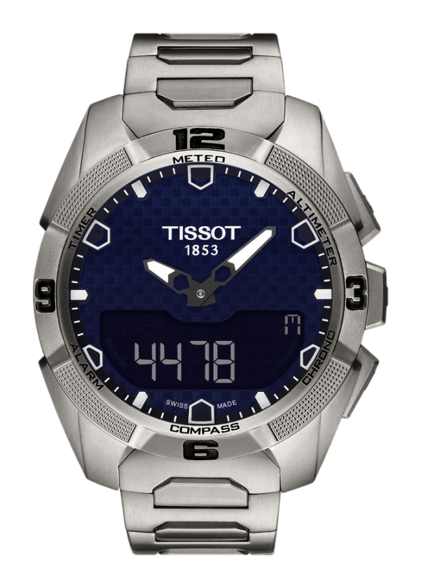 T touch expert best sale solar