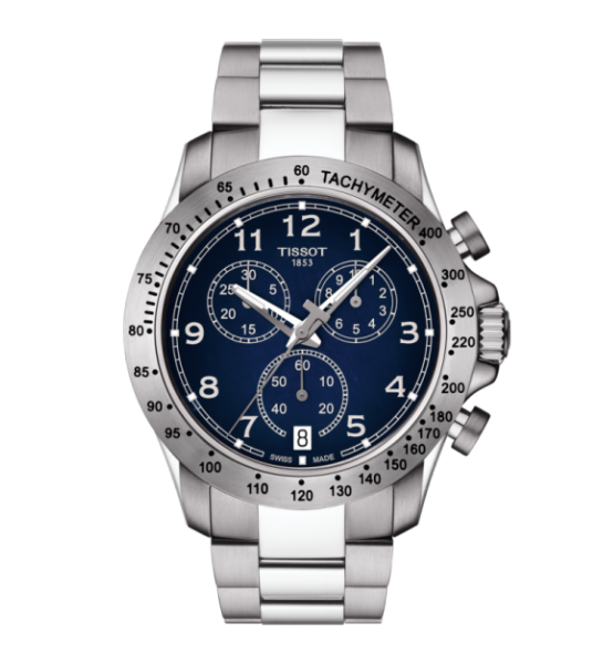 V8 QUARTZ CHRONOGRAPH Kar r k Tissot T Sport