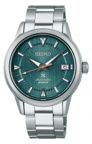 Alpinist