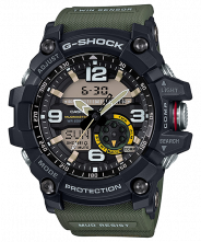 G-SHOCK GG