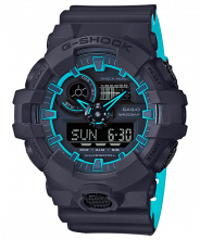 G-SHOCK GA-700