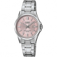 Casio Analog LTS-100