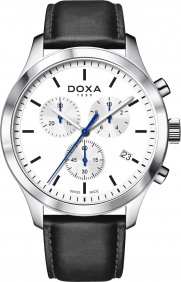 D-CHRONO