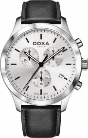D-CHRONO