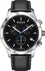 D-CHRONO