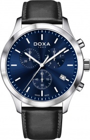 D-CHRONO
