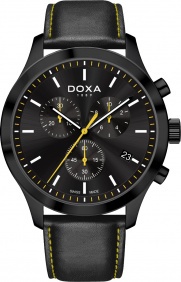 D-CHRONO
