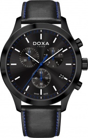 D-CHRONO