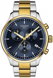 Chrono XL