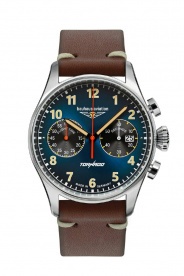 Tornado Chronograph