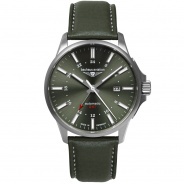 Aviation GMT