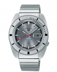 Seiko 5 Sports Heritage Design Re-creation Limited Edition