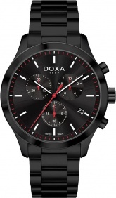 D-CHRONO
