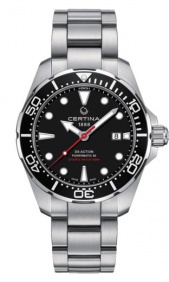 DS Action Diver Automatic