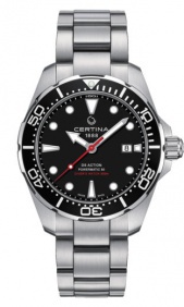 DS Action Diver Automatic