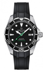 DS Action Diver Automatic