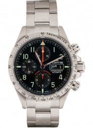 Classic Cosmonautis Steel p.m.