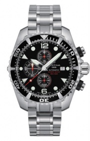 DS Action Diver Chronograph Automatic