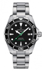 DS Action Diver Automatic