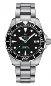 DS Action Diver Automatic