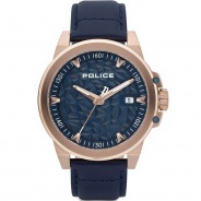 Police Polygon