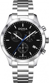 D-CHRONO