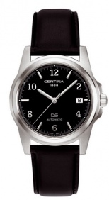 DS Tradition Automatic