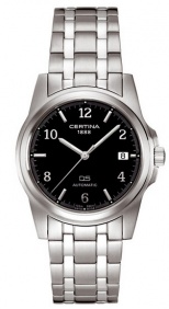 DS Tradition Automatic