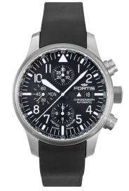 F-43 STEALTH CHRONOGRAPH