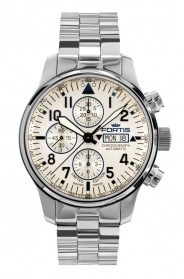 F-43 RECON CHRONOGRAPH