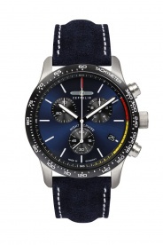 Night Cruise Chronograph