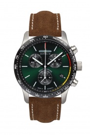 Night Cruise Chronograph