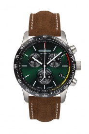 Night Cruise Chronograph